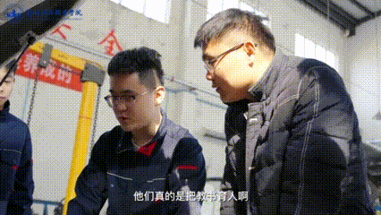 翟幸龙：从这里起步，走出我的“浪浪山”