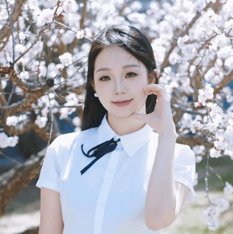 校友说｜谷苗苗：从校园到蓝天的逐梦之旅