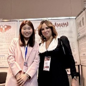 葛梦真：对话国际业务，赢得老板赞誉，实现职业梦想！