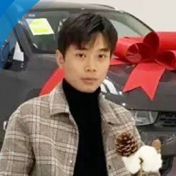 罗思瑶：学以致用，是我们最大的底气