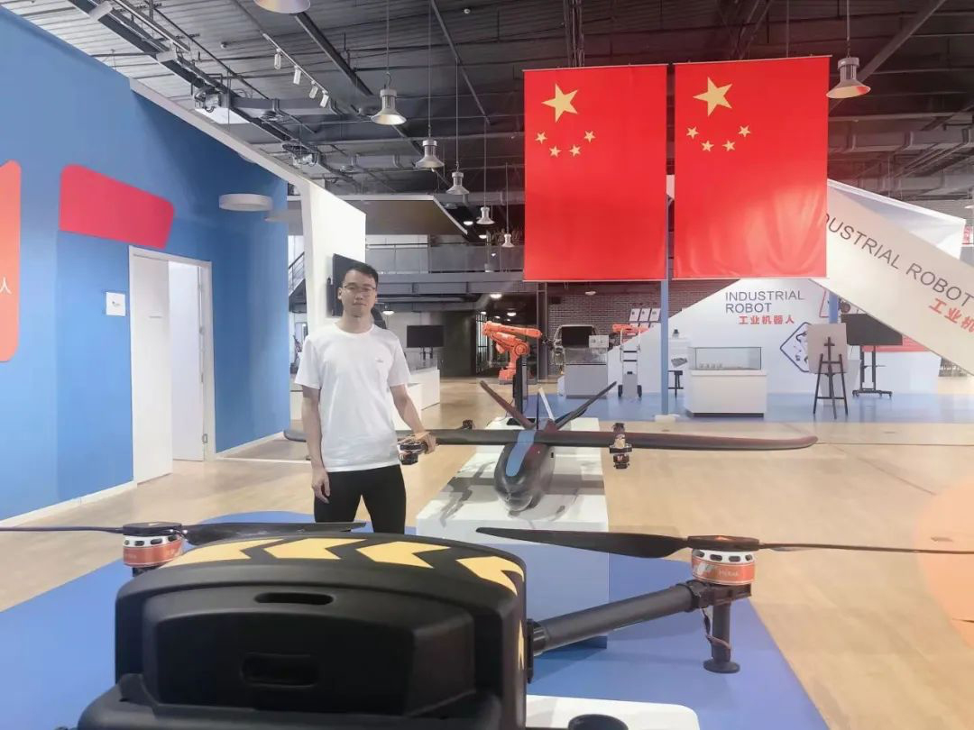 王亚飞：选对一门专业，就选对了你的未来