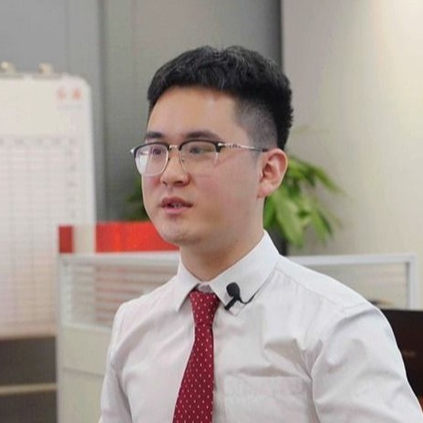 翟幸龙：从这里起步，走出我的“浪浪山”