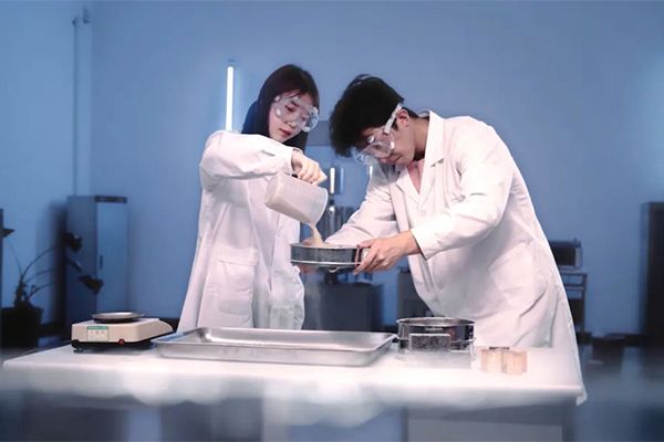 复合材料智能制造技术