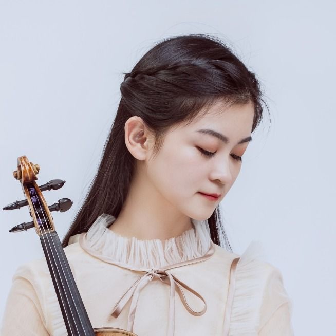 陈婉露：专升本是我做得最正确的决定