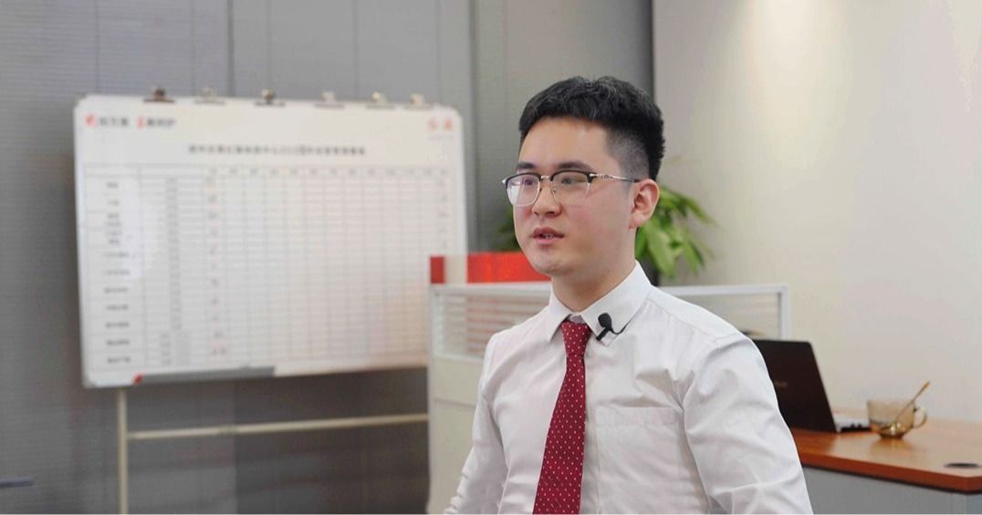 翟幸龙：从这里起步，走出我的“浪浪山”