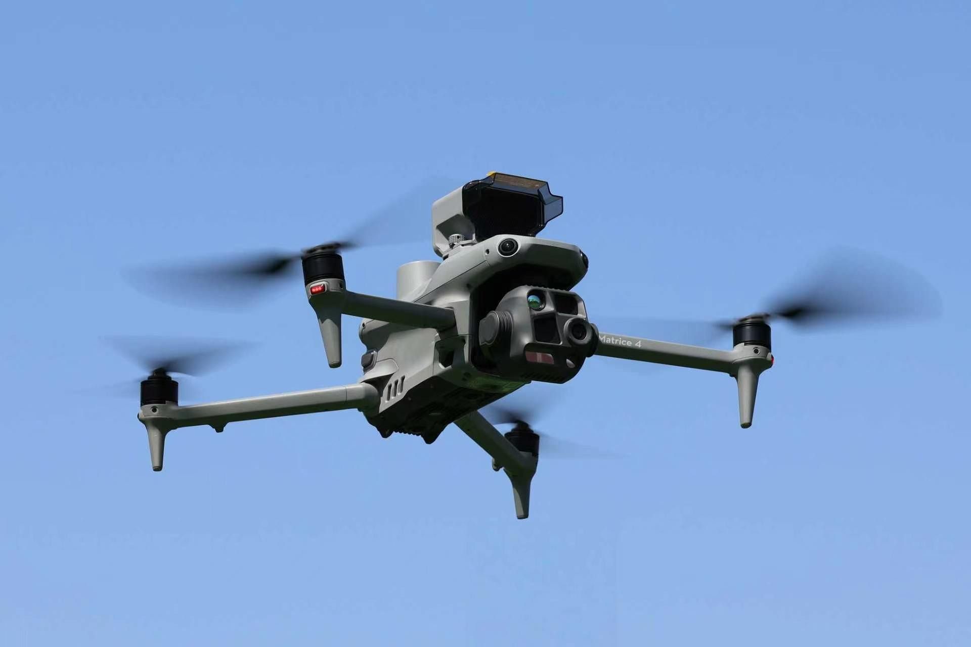 无人机应用技术